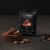 Dark Chocolate Pecan